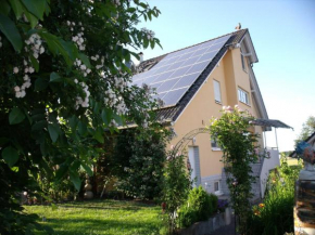 Ferienwohnung am Reitplatz